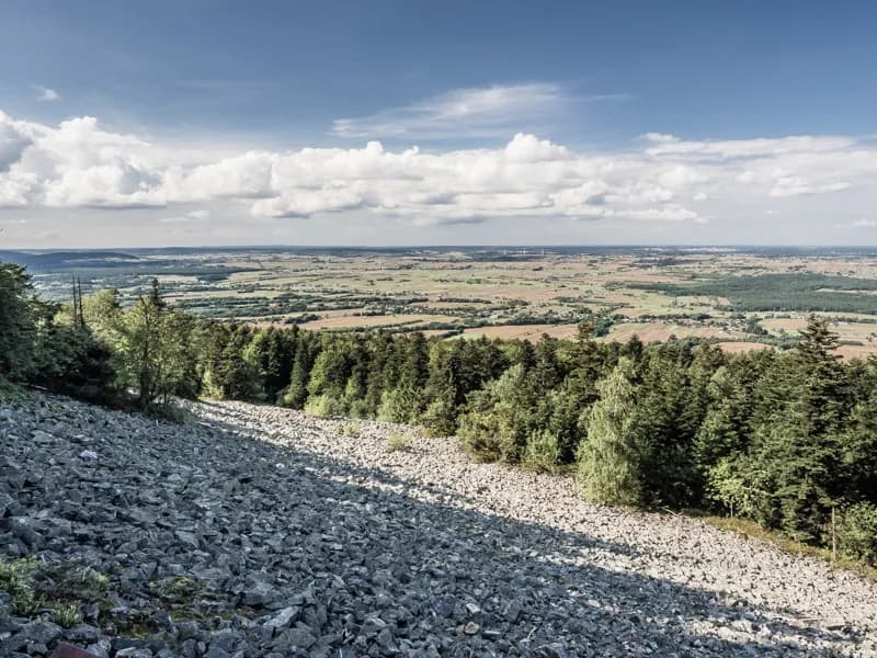 Łysa Góra atrakcje – odkryj najciekawsze miejsca i wydarzenia