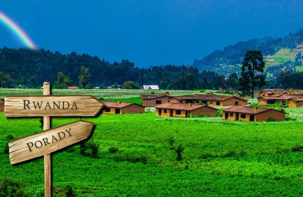 Czy w Rwandzie jest bezpiecznie? Odkryj prawdę o bezpieczeństwie