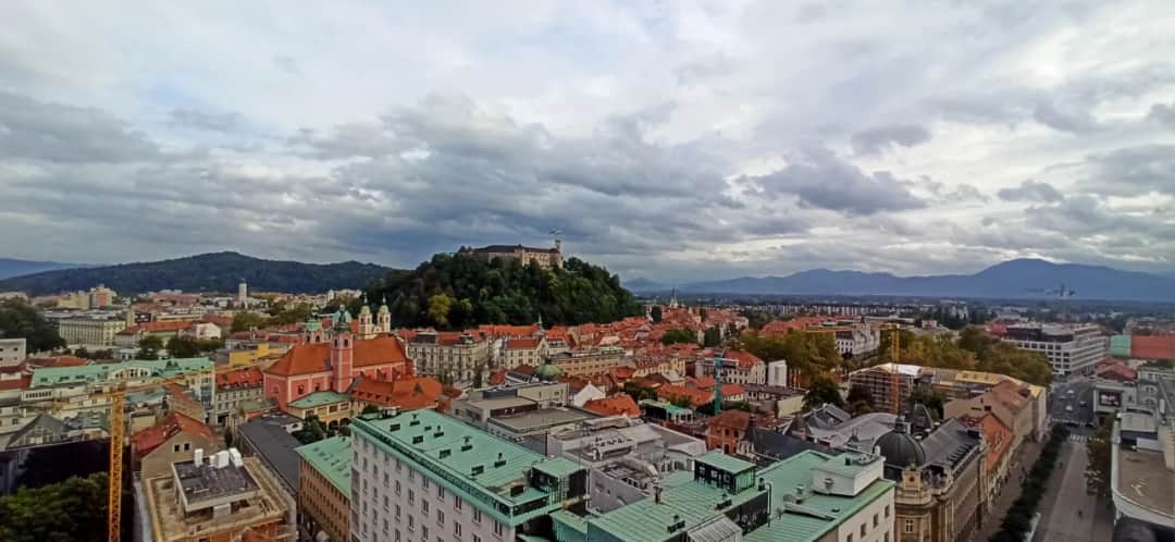 Lublana gdzie zjeść - najlepsze restauracje, które musisz odwiedzić