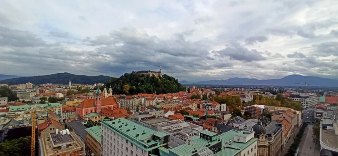 Lublana gdzie zjeść - najlepsze restauracje, które musisz odwiedzić