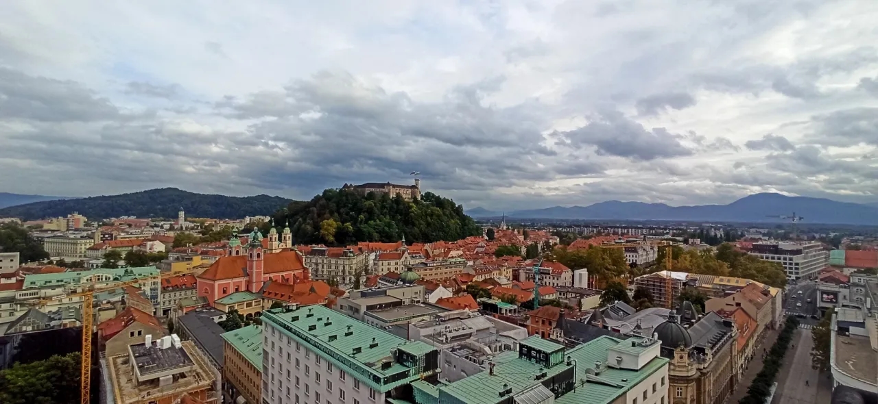 Lublana gdzie zjeść - najlepsze restauracje, które musisz odwiedzić