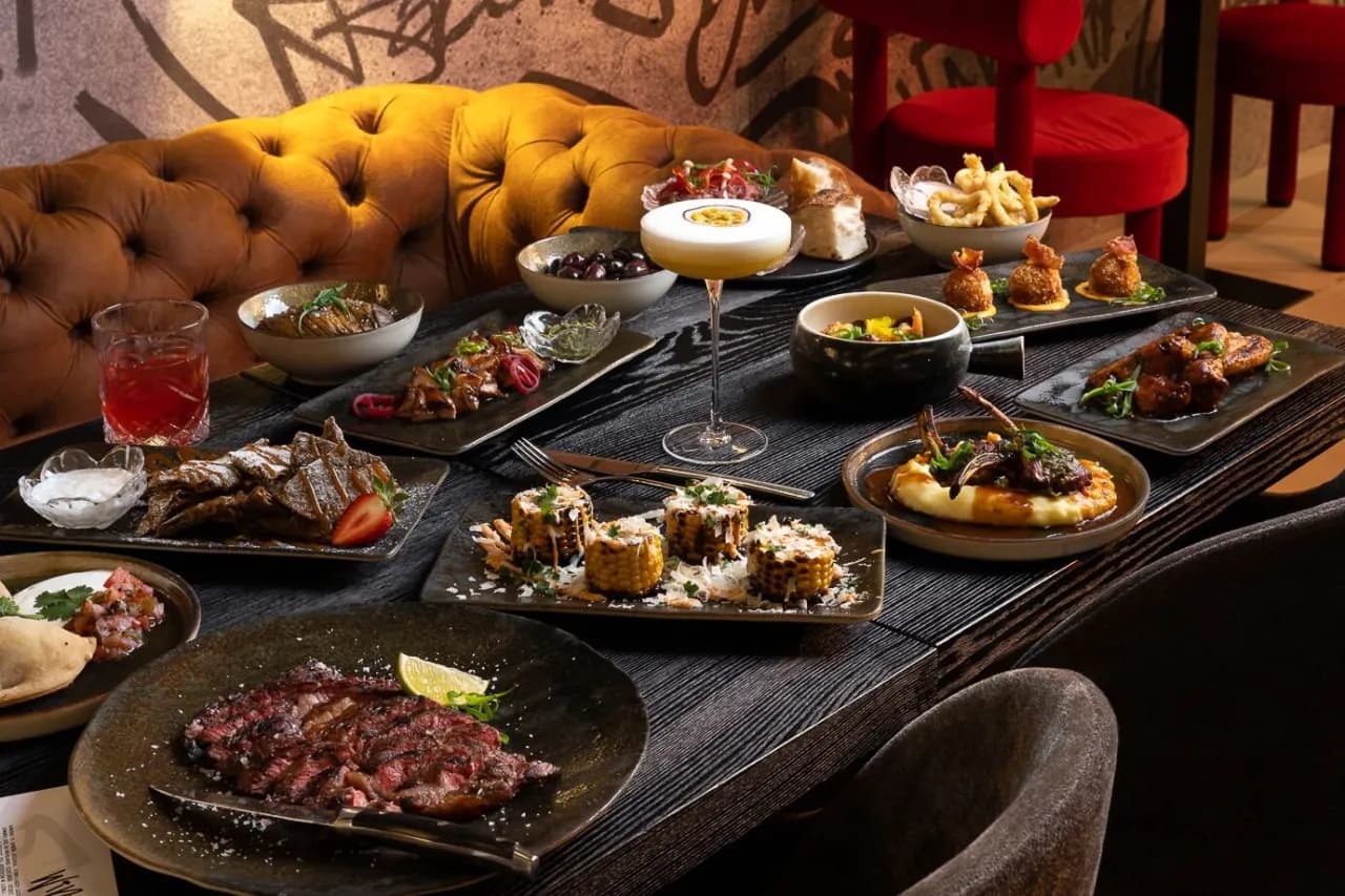 Gdzie zjeść w Nowym Targu? Najlepsze miejsca na pyszne jedzenie