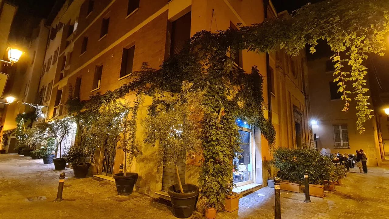 Bolonia gdzie zjeść - najlepsze lokalne restauracje i ukryte smaki