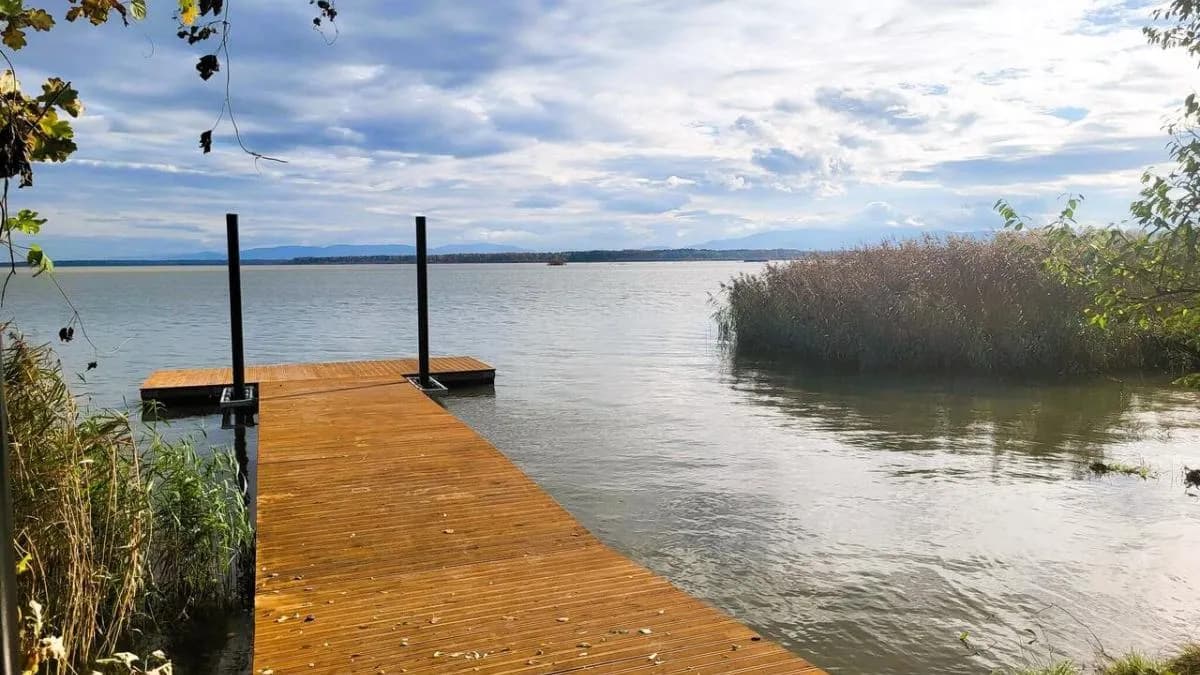 Jezioro Goczałkowickie: historia, atrakcje i ekologiczne wyzwania