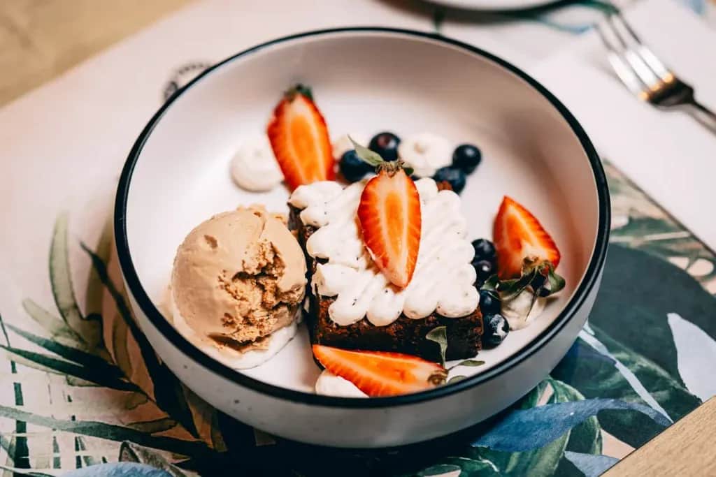 Gdzie zjeść w Gdańsku Oliwie? Najlepsze restauracje i smaki