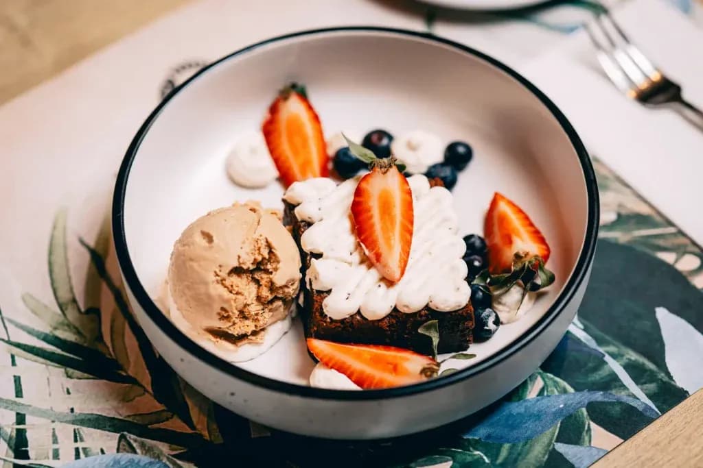 Gdzie zjeść w Gdańsku Oliwie? Najlepsze restauracje i smaki