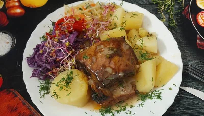 Świnoujście gdzie zjeść: najlepsze restauracje, które zaskoczą smakiem