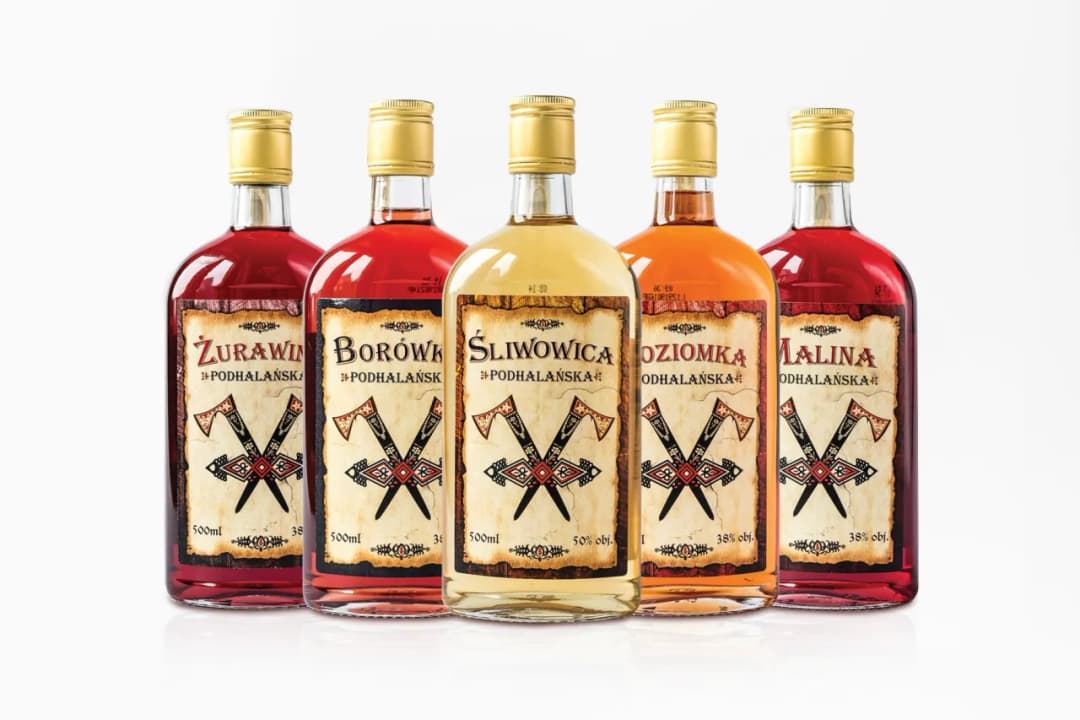 Kuchnia regionalna Zakopane: odkryj smaki Podhala i lokalne specjały