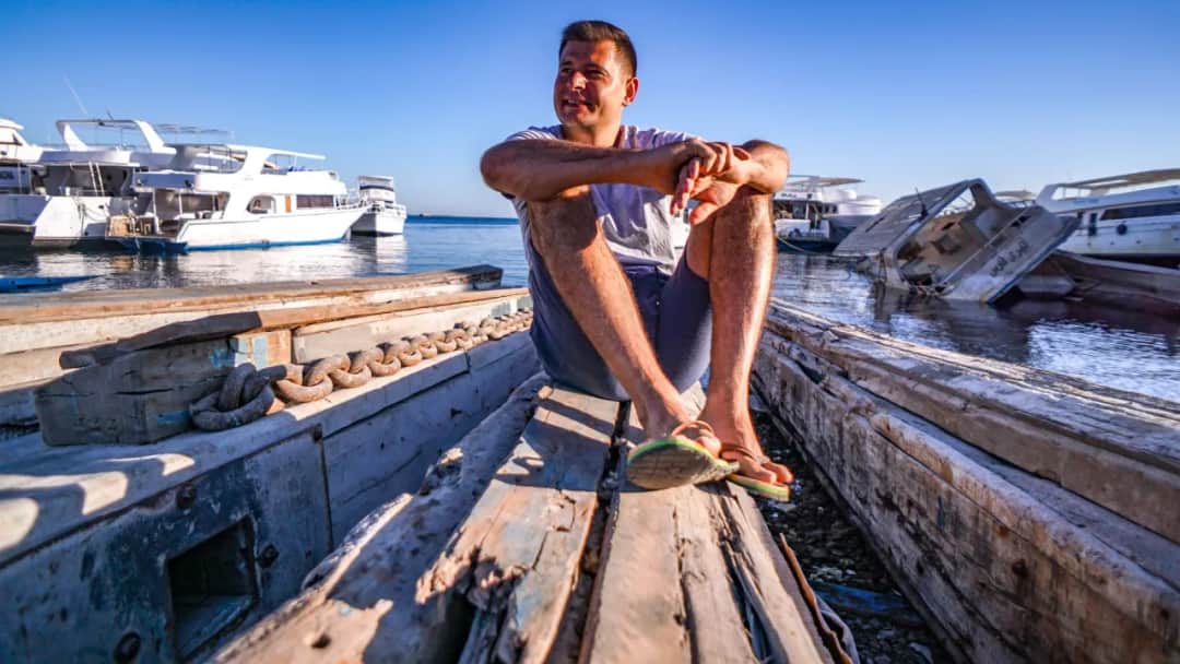 Hurghada czy jest bezpiecznie? Odkryj prawdę o bezpieczeństwie w Egipcie