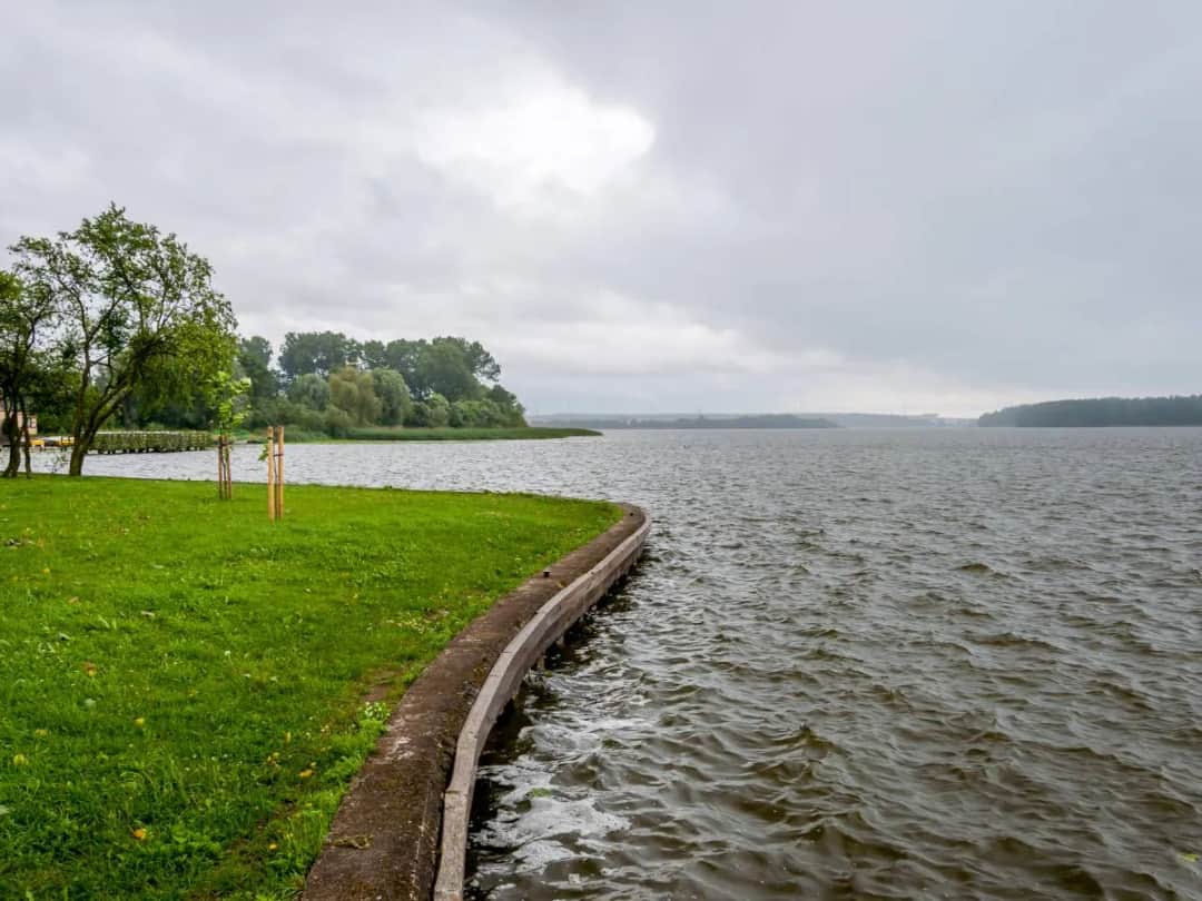 Ełk atrakcje turystyczne – odkryj najlepsze miejsca, które musisz zobaczyć
