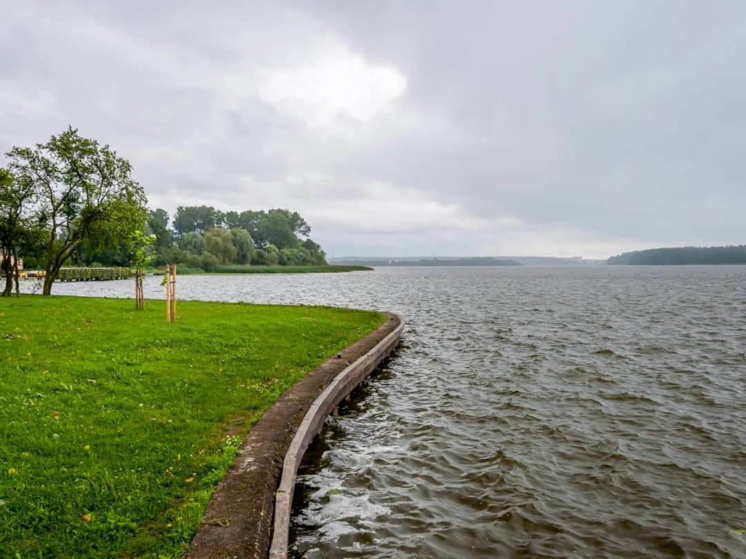 Ełk atrakcje turystyczne – odkryj najlepsze miejsca, które musisz zobaczyć