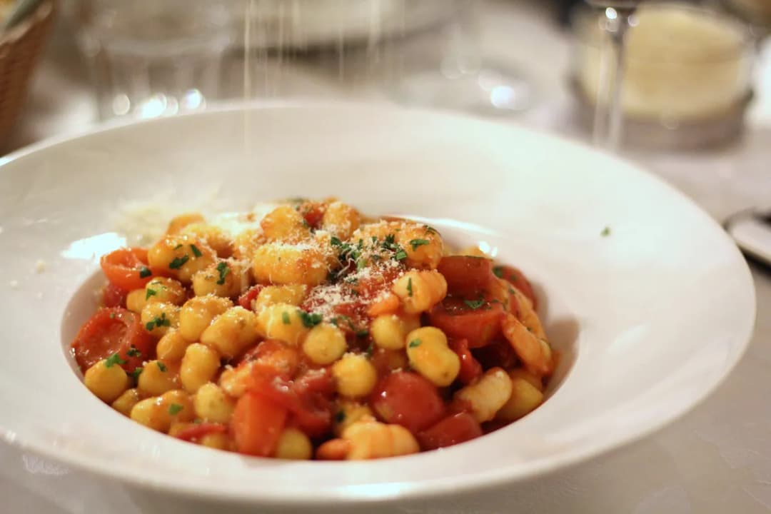 Gdzie zjeść w Desenzano del Garda? Najlepsze miejsca na posiłek