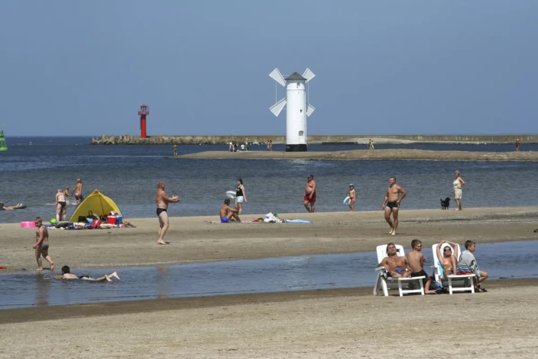 Świnoujście atrakcje turystyczne – odkryj najlepsze miejsca na urlop