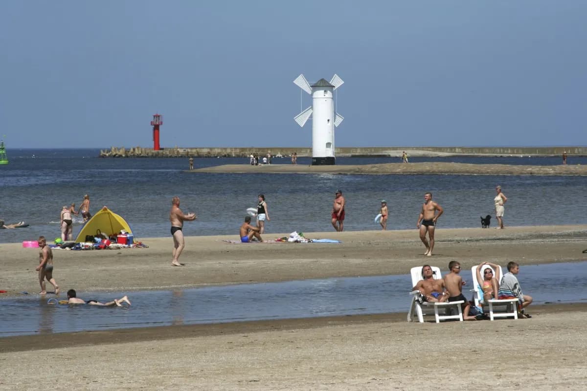 Świnoujście atrakcje turystyczne – odkryj najlepsze miejsca na urlop