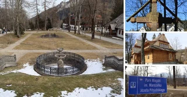 Czy w Zakopanem jest bezpiecznie? Odkryj prawdę o bezpieczeństwie