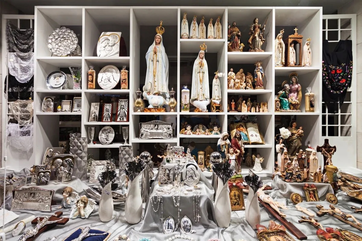 Jakie pamiątki z Fatimy warto przywieźć? Odkryj ich znaczenie