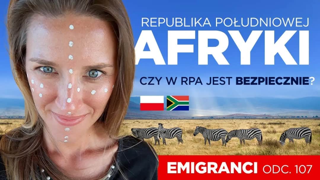 Czy w RPA jest bezpiecznie? Oto co musisz wiedzieć przed podróżą