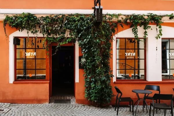 Gdzie zjeść w Łagowie? Odkryj najlepsze restauracje i smaki