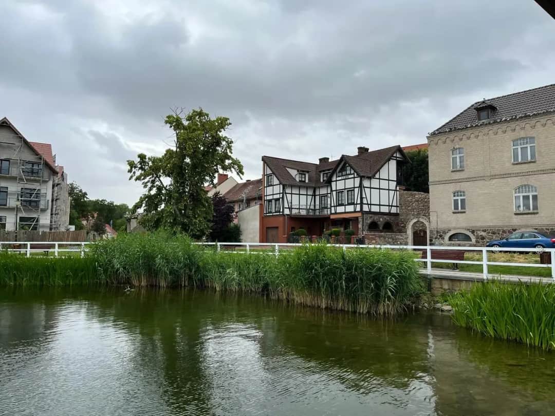 Pogoda jeziora wielkie – sprawdź, co przyniesie dzisiaj niebo