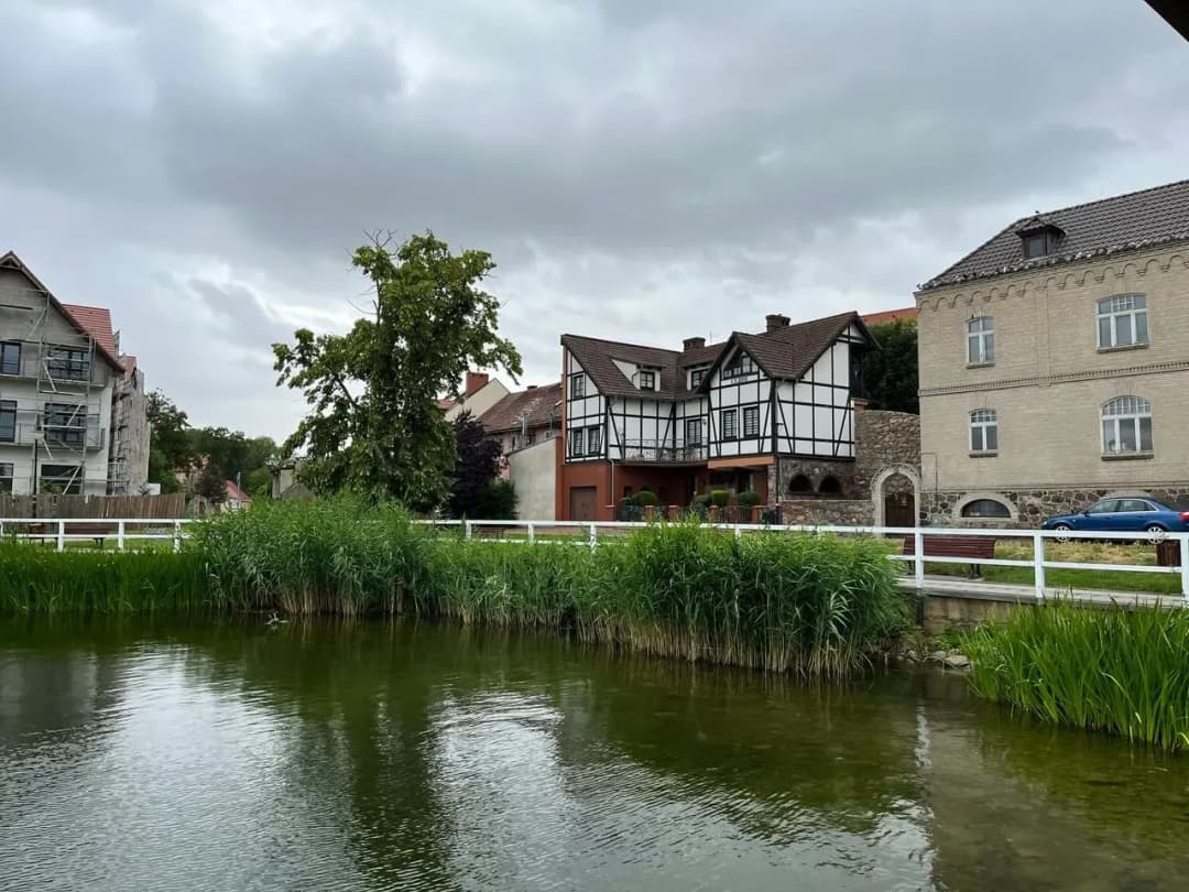 Pogoda jeziora wielkie – sprawdź, co przyniesie dzisiaj niebo