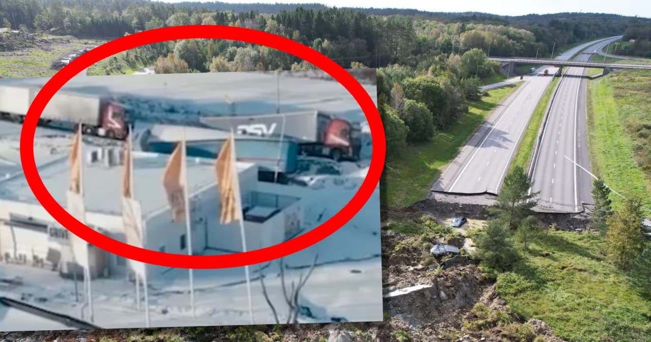 Czy w Szwecji jest bezpiecznie? Zaskakujące dane o bezpieczeństwie