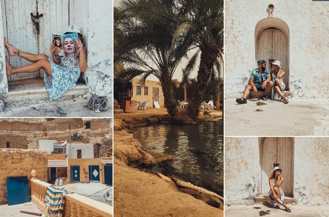 Djerba czy jest bezpiecznie? Odkryj prawdę o bezpieczeństwie w 2023