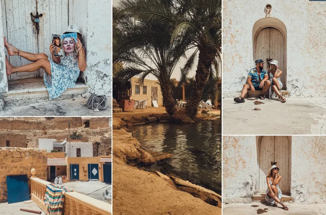 Djerba czy jest bezpiecznie? Odkryj prawdę o bezpieczeństwie w 2023