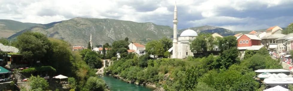 Czy w Bośni i Hercegowinie jest bezpiecznie? Sprawdź aktualne zagrożenia