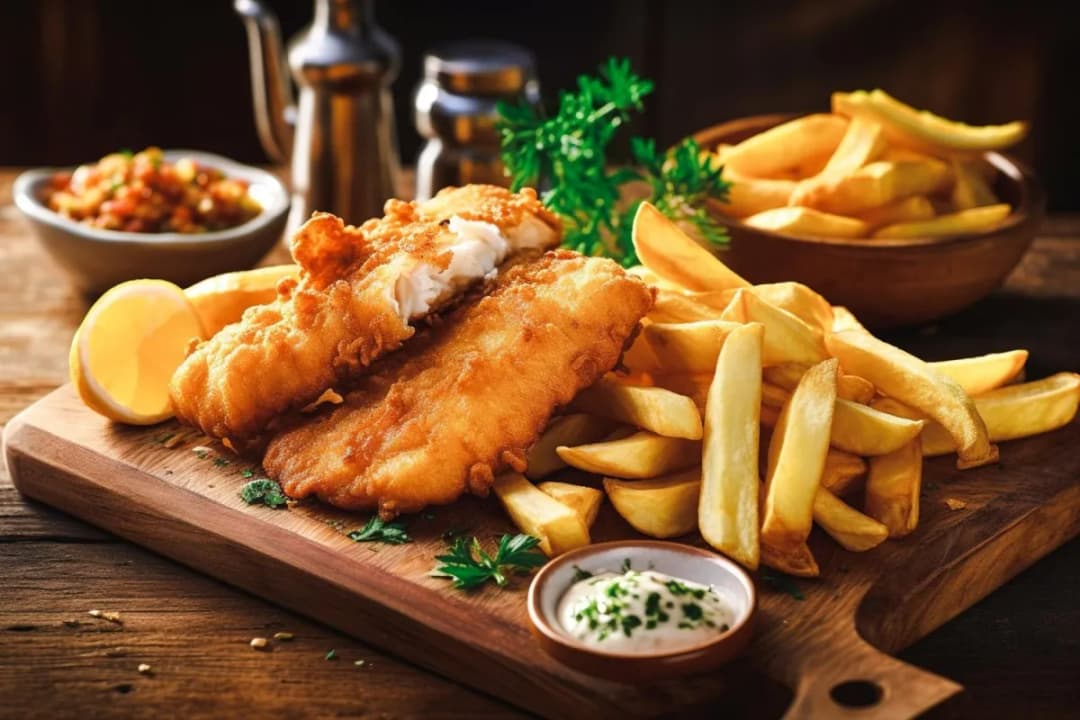 Gdzie zjeść w Grzybowie? Sprawdź najlepsze lokale i dania