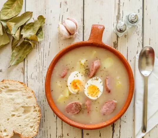 Kuchnia regionalna Białystok: Smaki, które musisz poznać i spróbować