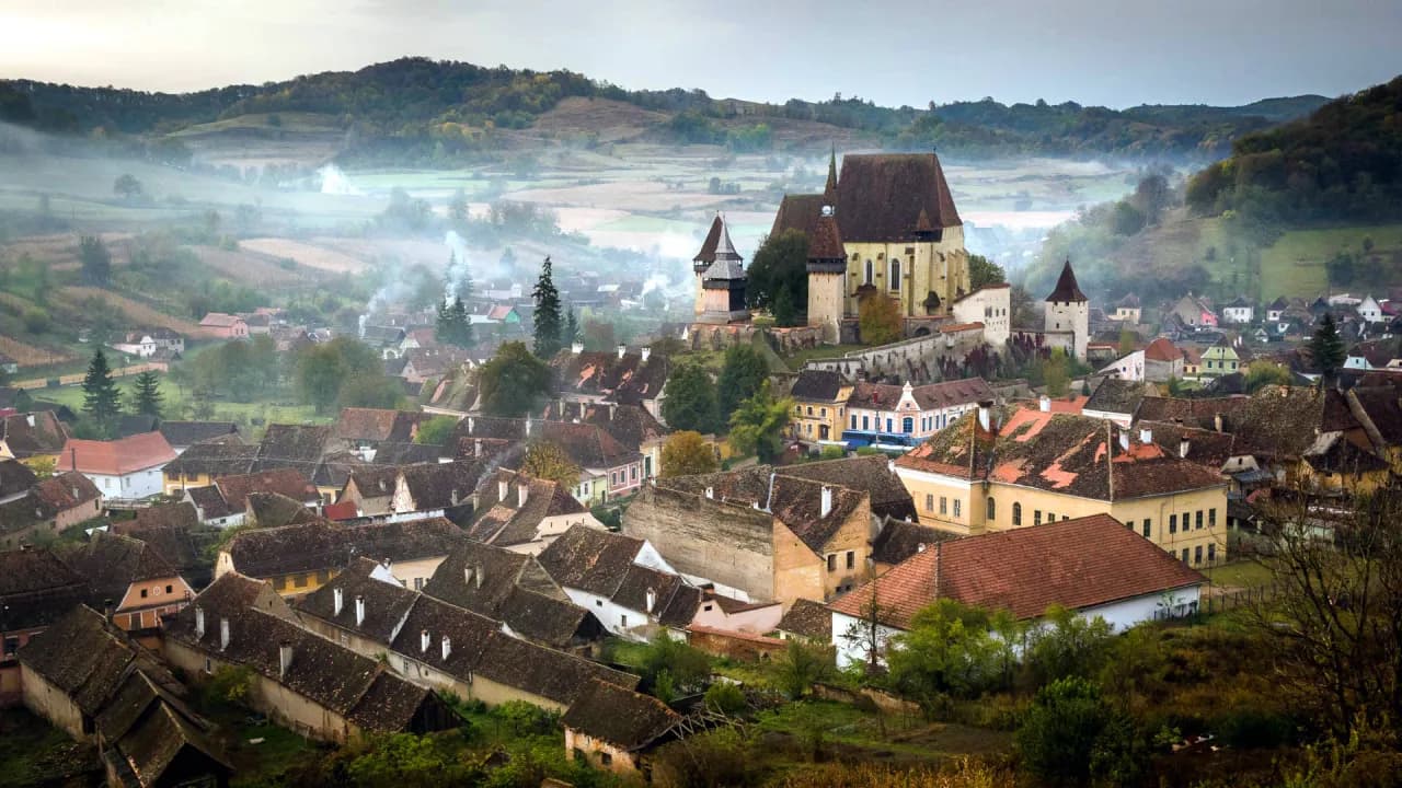 Czy do Rumunii potrzebny jest paszport? Oto, co musisz wiedzieć