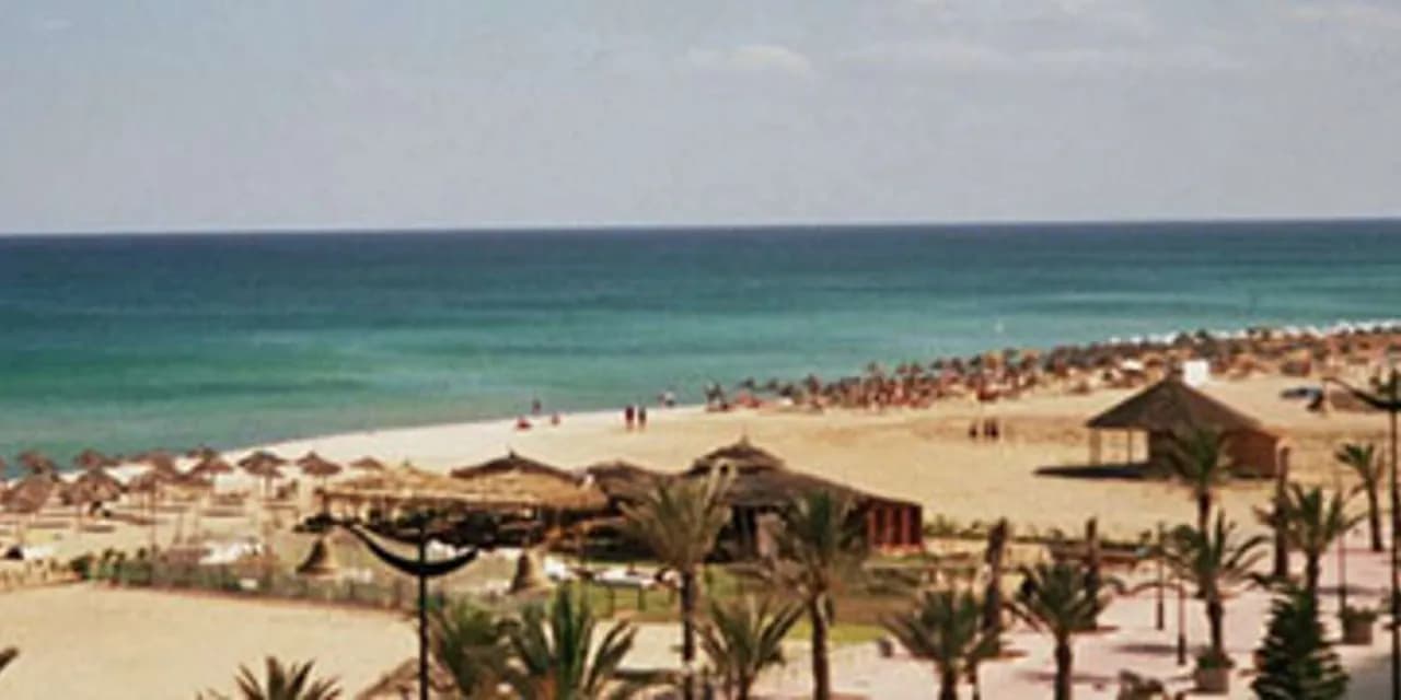 Atrakcje Hammamet: Odkryj ukryte skarby i piękne plaże