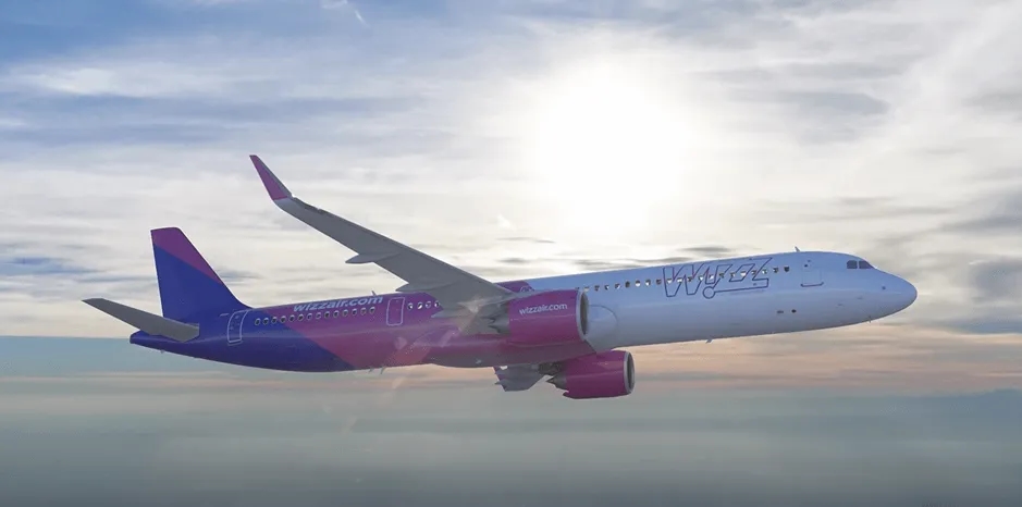 Ile kosztuje zmiana nazwiska na bilecie Wizz Air? Uniknij niepotrzebnych wydatków!
